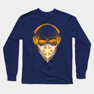 Jager Main Long Sleeve T-Shirt